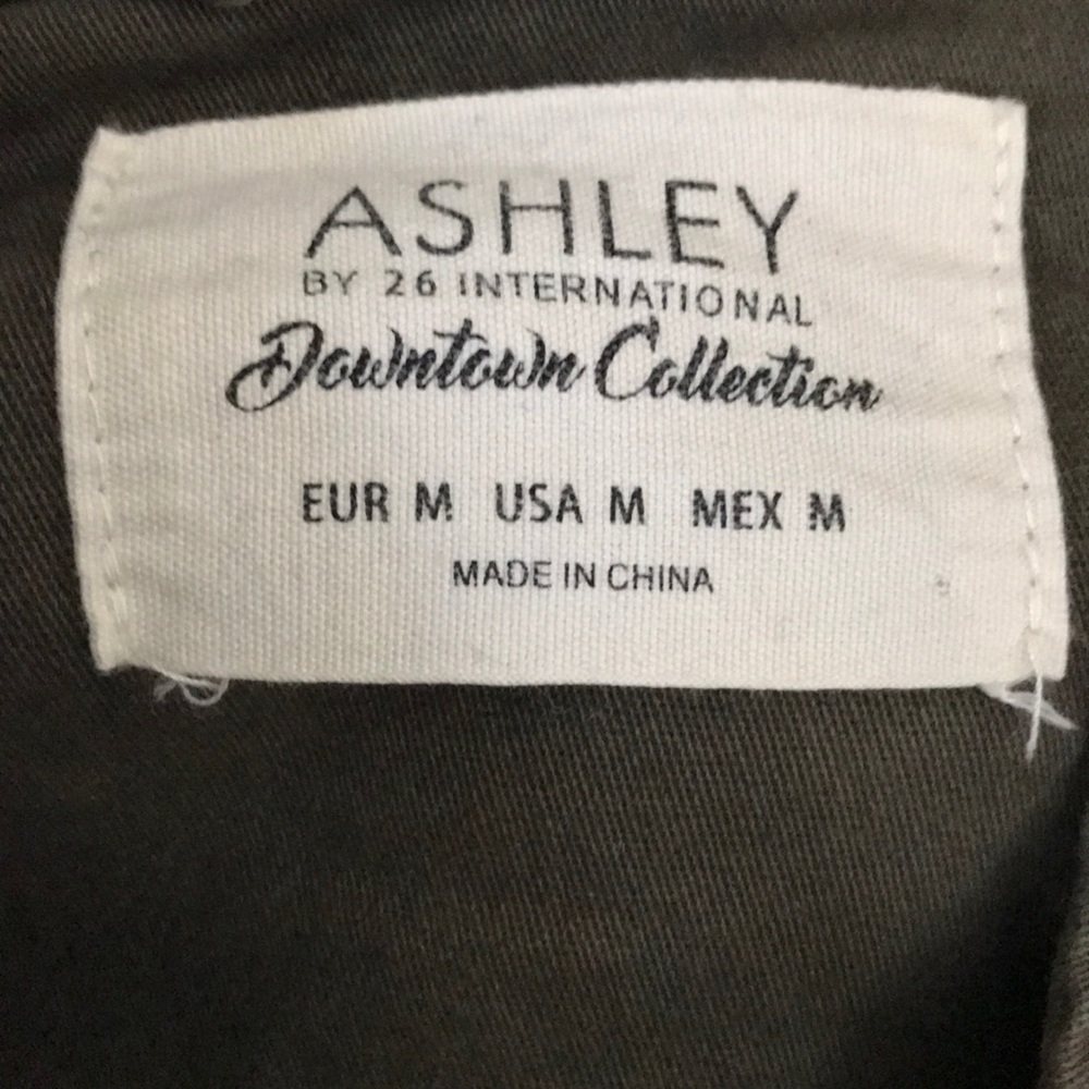 Jacket - Picture 3 of 3